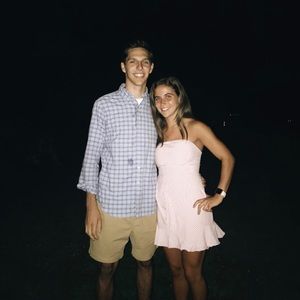 Meet your Posher, Matthew